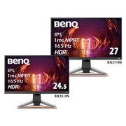 BenQ MOBIUZ EX2510S [24.5インチ ダークグレー] 価格比較 - 価格.com