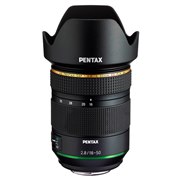 ペンタックス HD PENTAX-DA☆ 16-50mmF2.8ED PLM AW 価格比較 - 価格.com
