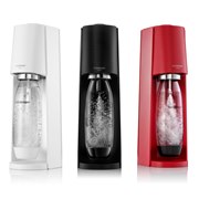 ソーダストリーム TERRA スターターキット SSM1086 [ホワイト] 価格