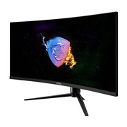 MSI Optix MAG342CQ [34インチ] 価格比較 - 価格.com