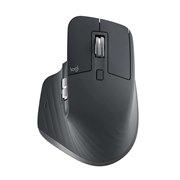 ロジクール MX Master 3S Advanced Wireless Mouse MX2300GR
