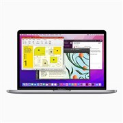 Apple MacBook Pro Retinaディスプレイ 13.3 MNEH3J/A [スペースグレイ