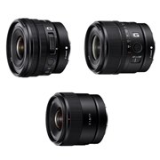 SONY E 11 mm F1.8 SEL11F18 価格比較 - 価格.com