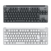 ロジクール SIGNATURE K855 K855OW 赤軸 [オフホワイト] 価格比較