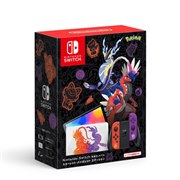 今週発売の注目製品】ポケモンデザインのNintendo Switch（有機EL