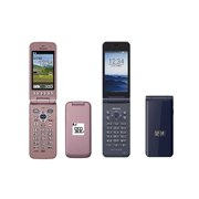 富士通 らくらくホン F-01M [ピンク] 価格比較 - 価格.com