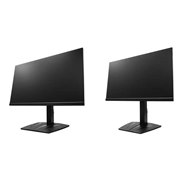 プリンストン ULTRA PLUS UP-AD24W [23.8インチ ブラック] 価格比較