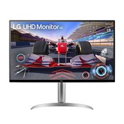 LGエレクトロニクス 32UQ750-W [31.5インチ] 価格比較 - 価格.com