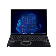 パナソニック Let's note SR3 CF-SR3KDNCR [ブラック] 価格比較 - 価格.com