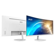 MSI PRO MP341CQW [34インチ 白] 価格比較 - 価格.com