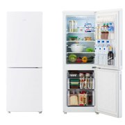 ハイアール JR-NF173D-W [ホワイト] 価格比較 - 価格.com