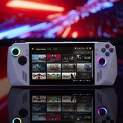 ASUS ROG Ally RC71L-Z1E512 [ホワイト] 価格比較 - 価格.com