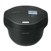 シャープ ヘルシオ ホットクック KN-HW24G-W [ホワイト系] 価格比較