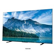 TVS REGZA REGZA 75M550M [75インチ] 価格比較 - 価格.com