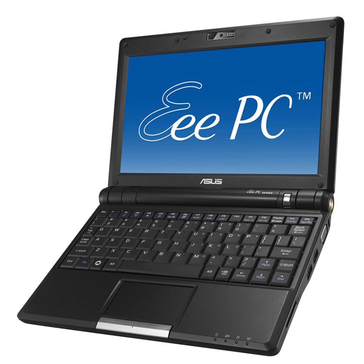ASUS、Celeron M搭載の「EeePC」新モデル2機種 - 価格.com
