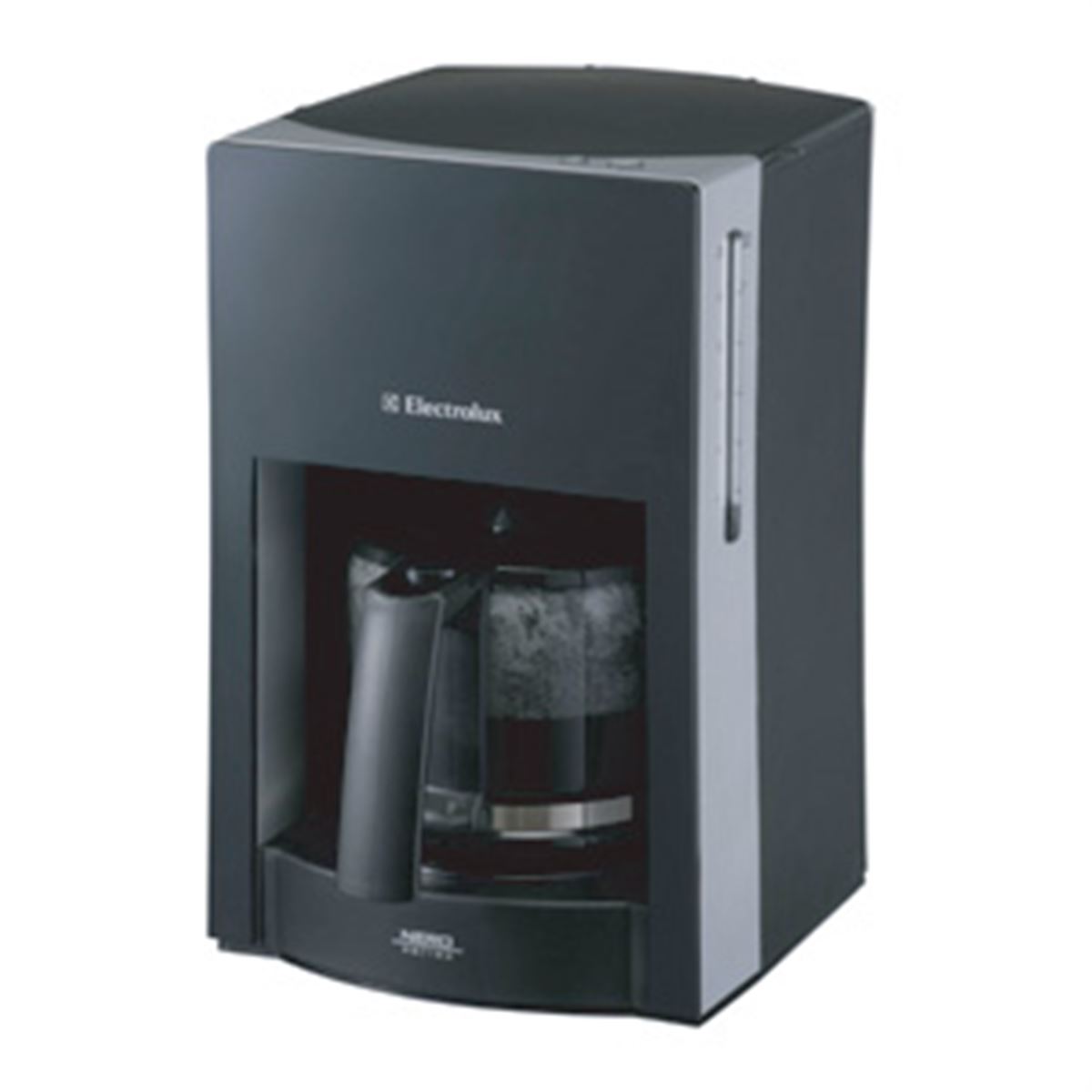 エレクトロラックス、アロマ搭載コーヒーメーカー - 価格.com