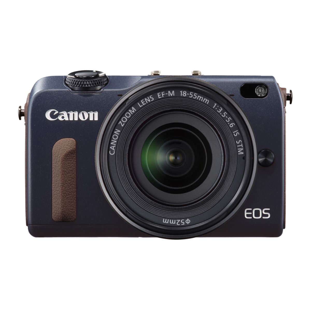 キヤノン、「EOS M2」新色を8/7、ダブルズームキットを8/21発売 - 価格.com