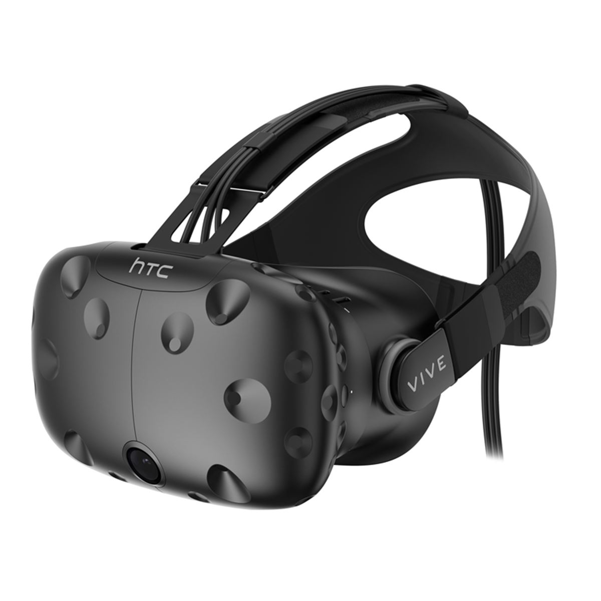HTC、VRヘッドセット「Vive」を税別99,800円で国内正式販売 - 価格.com