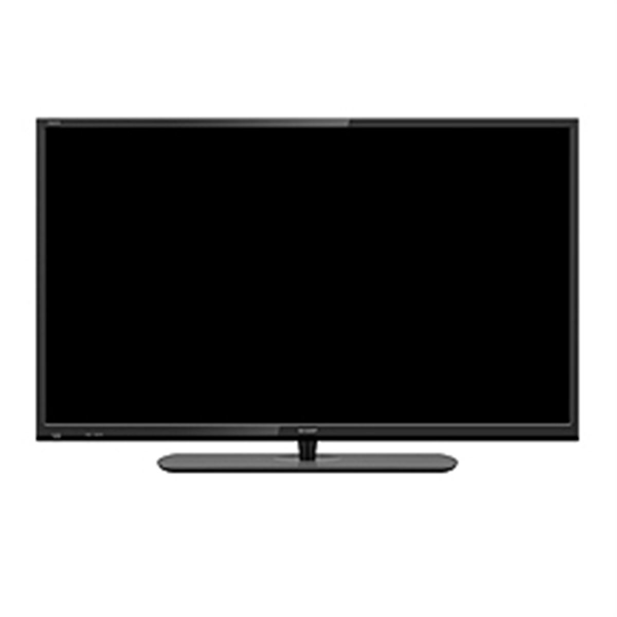 シャープ、裏番組録画対応の40V/32V型液晶テレビ「AQUOS H40」 - 価格.com