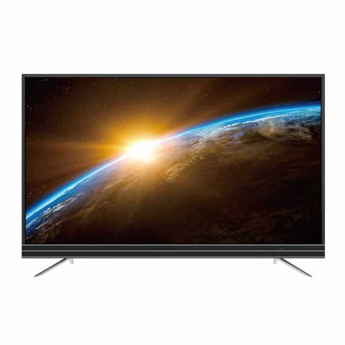 54,800円、55V型4K液晶テレビ「プロメテウス UTV55U5」がコストコ限定