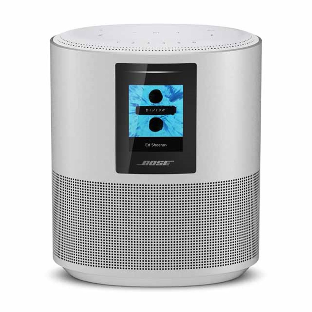 BOSE、Alexa対応のワイヤレススマートスピーカー「Bose Home Speaker