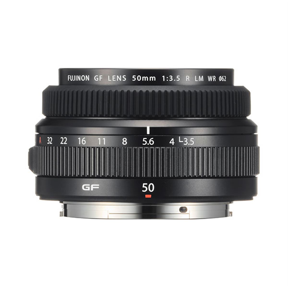 富士フイルム、標準GFレンズ｢GF50mmF3.5 R LM WR｣を9月下旬発売 - 価格.com