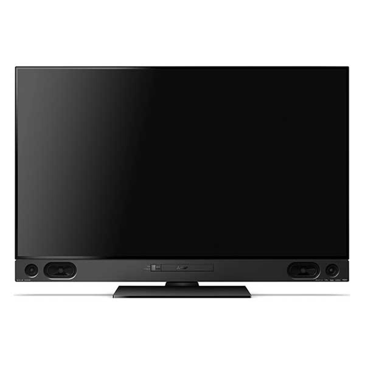 三菱電機、4K番組をBDにダビングできるレコーダー一体型の4K液晶テレビ