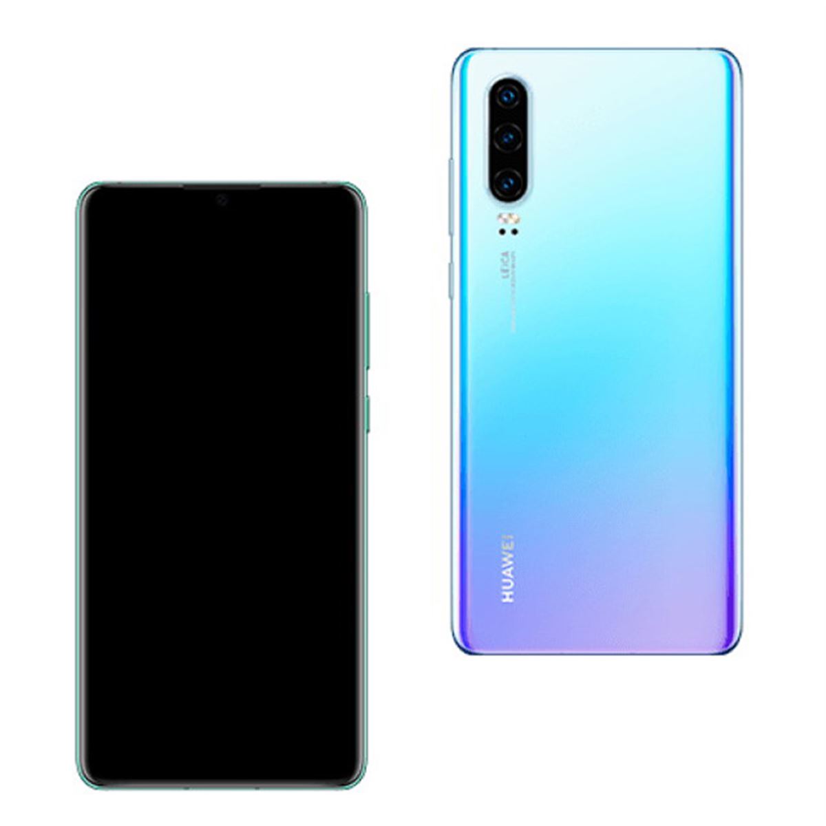 LogicLinks、「HUAWEI P30」「HUAWEI P30 lite」を9月2日より取扱開始