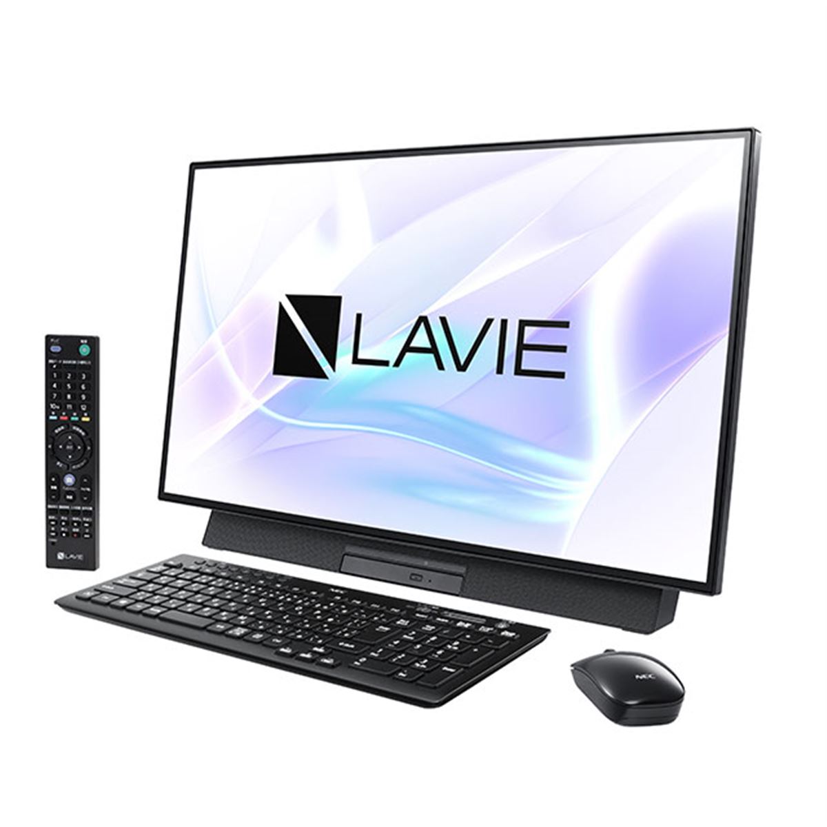LAVIE DA770/M 一体型PC HDDなしのジャンク扱い LAVIE DA770/M 一体型