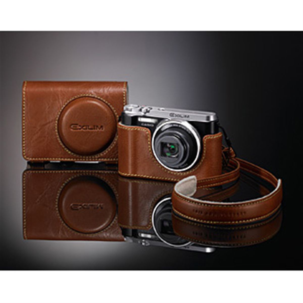 カシオ、限定5000台の「EXILIM」発売10周年記念モデル - 価格.com