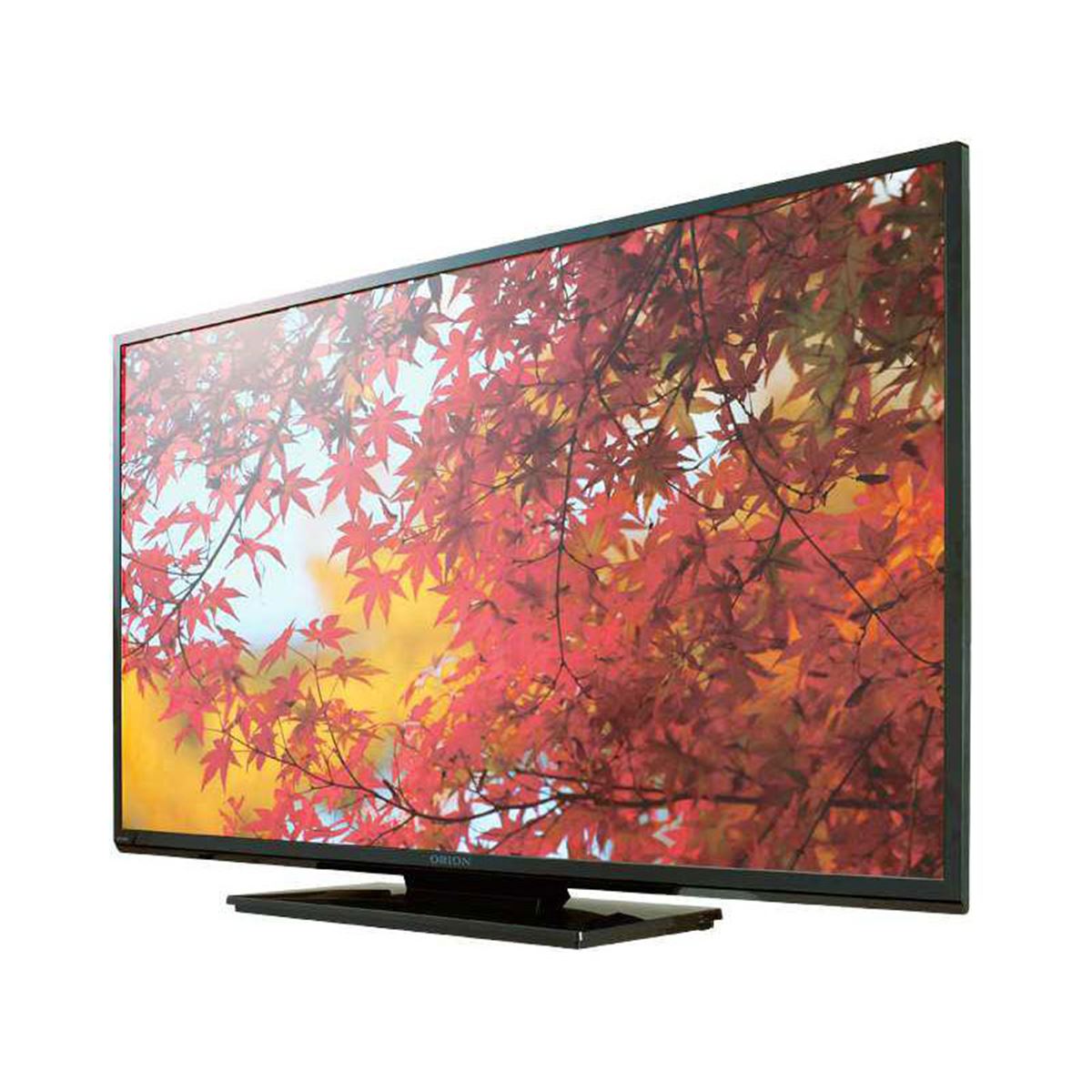 ORION、スリムベゼル採用の24V型と32V型の液晶テレビ - 価格.com