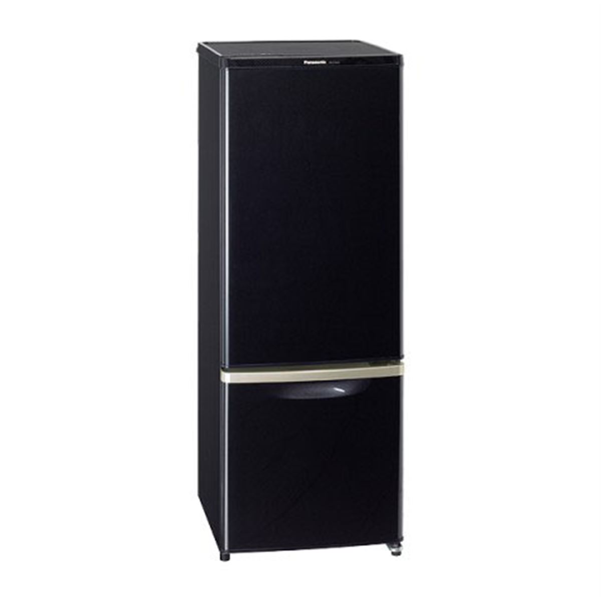 パナソニック、冷凍室を大きめにした単身向け168L冷蔵庫 - 価格.com