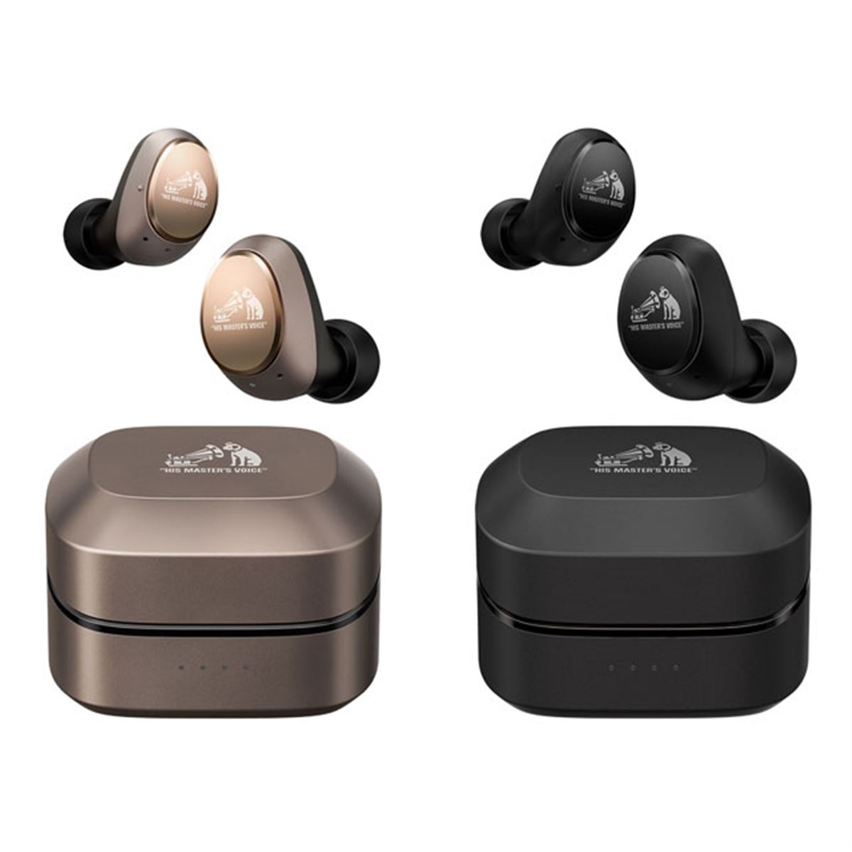 ビクター、新開発「シルクレイヤーカーボン振動板」搭載の完全