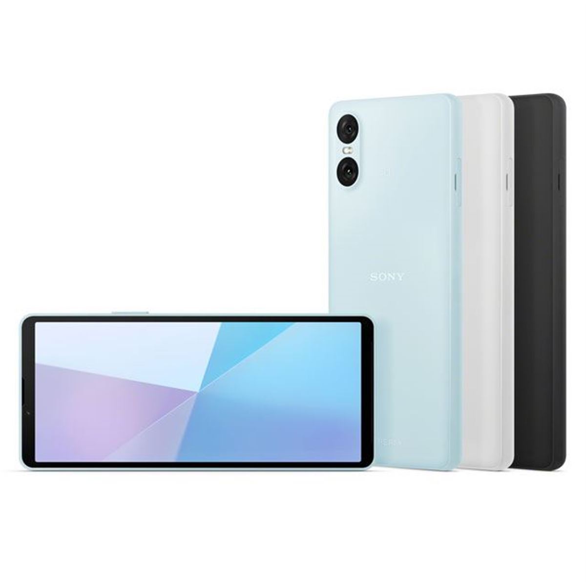 ドコモ、ソニーミッドレンジ5Gスマホ「Xperia 10 VI SO-52E」発売日