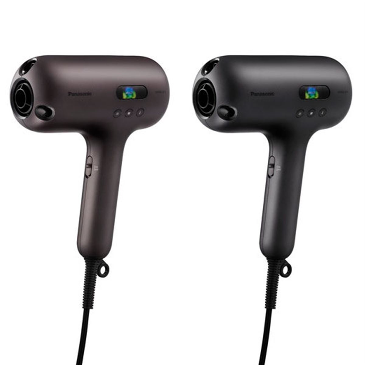 パナソニック、新開発「高浸透ナノイー（第2世代）」を搭載した