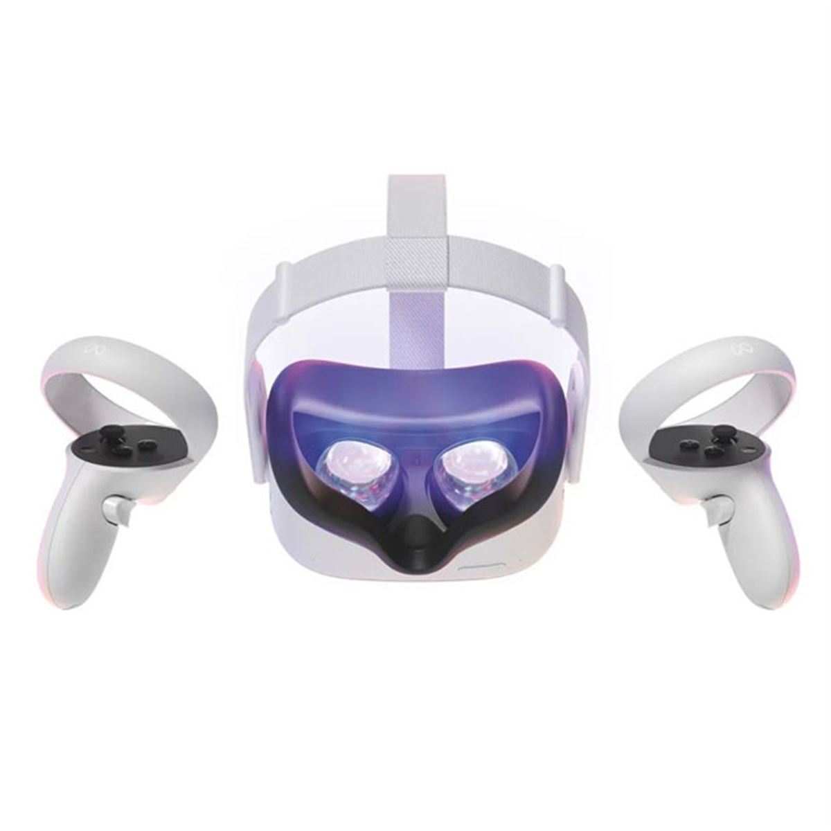 7,700円の値下げ、オールインワンVRヘッドセット「Meta Quest 2」が