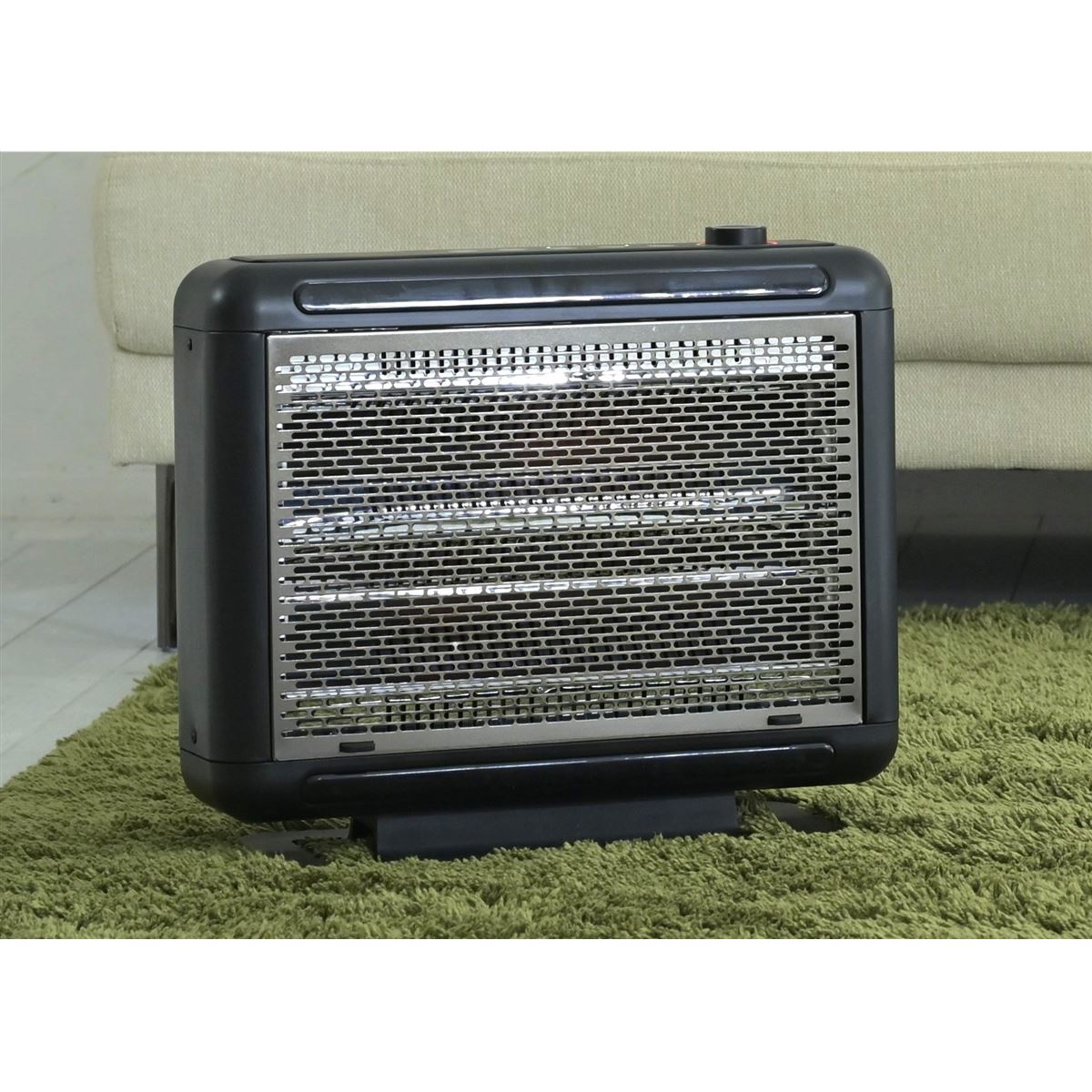 山善、節電につながるエコ運転機能を搭載した「ワイドハイブリッド