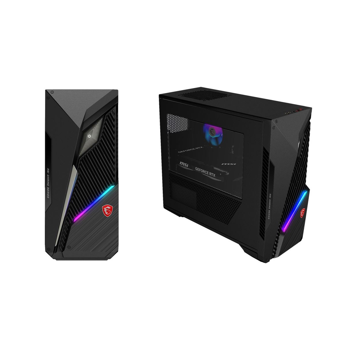 MSI、「Core i5-14400F」搭載のゲーミングPC初心者向けモデル - 価格.com