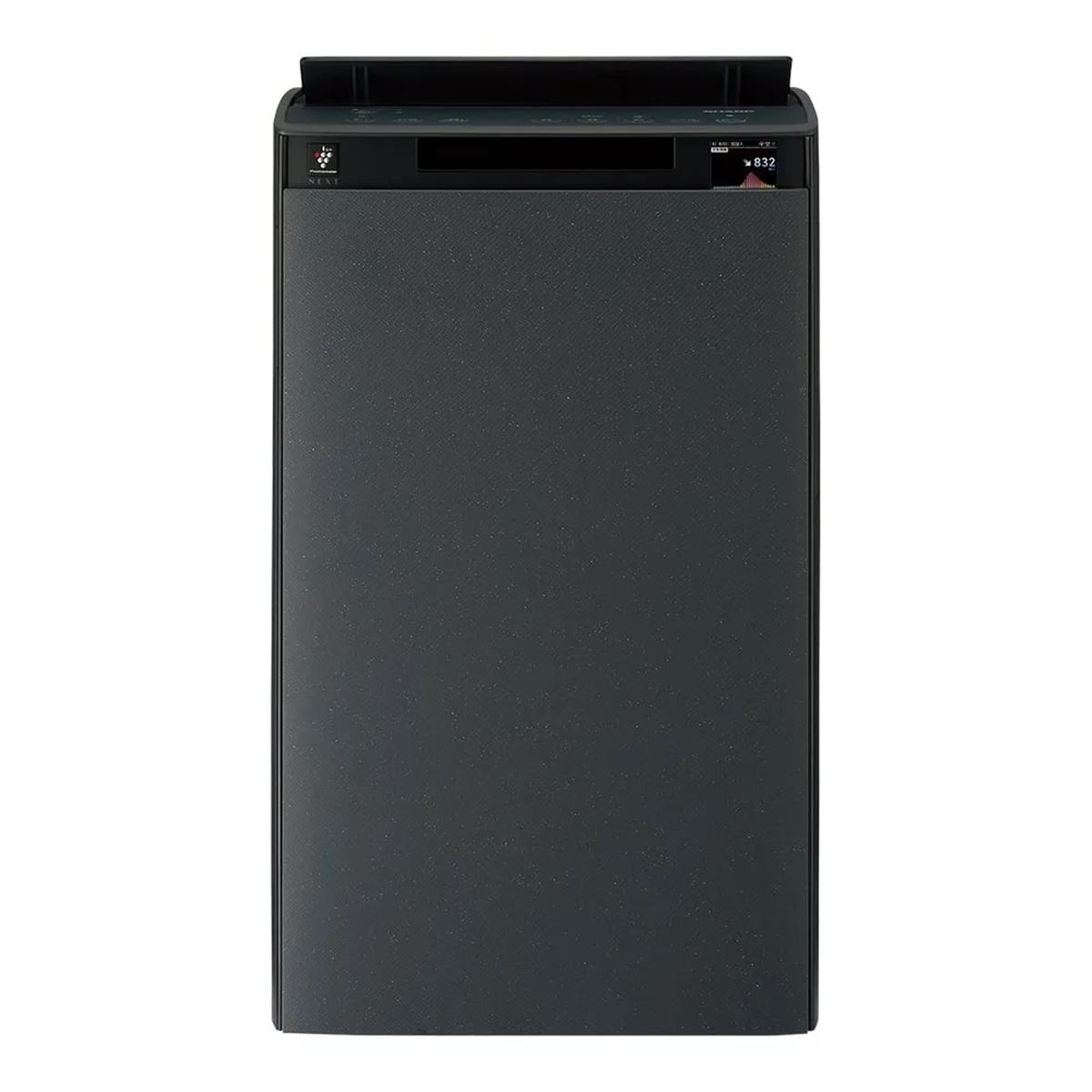 シャープ、プラズマクラスターNEXT搭載のプレミアムモデル「KI-UX100