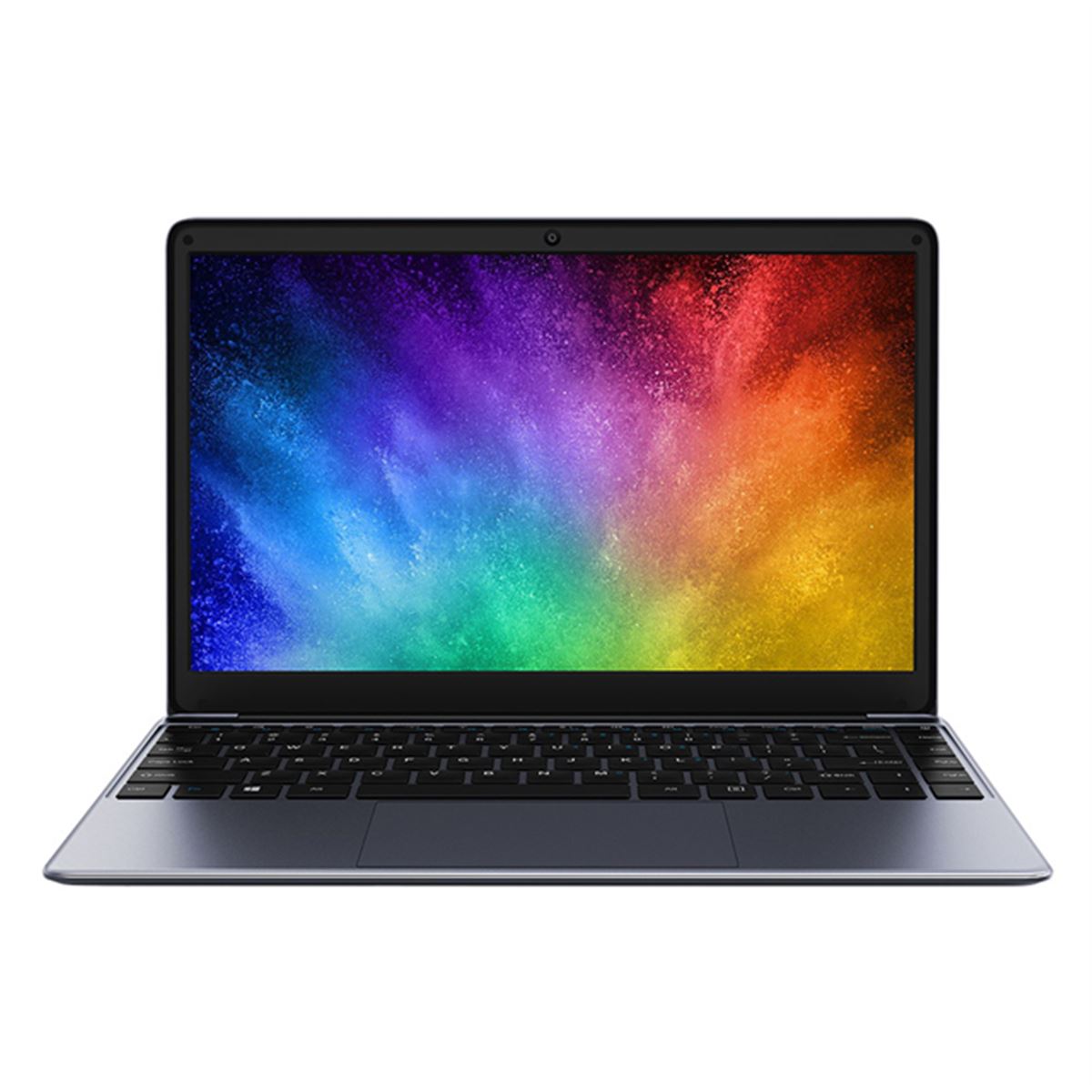 CHUWI Herobook シルバー ノートPC 本体.TYPE：CW1532 26,500円、CHUWI