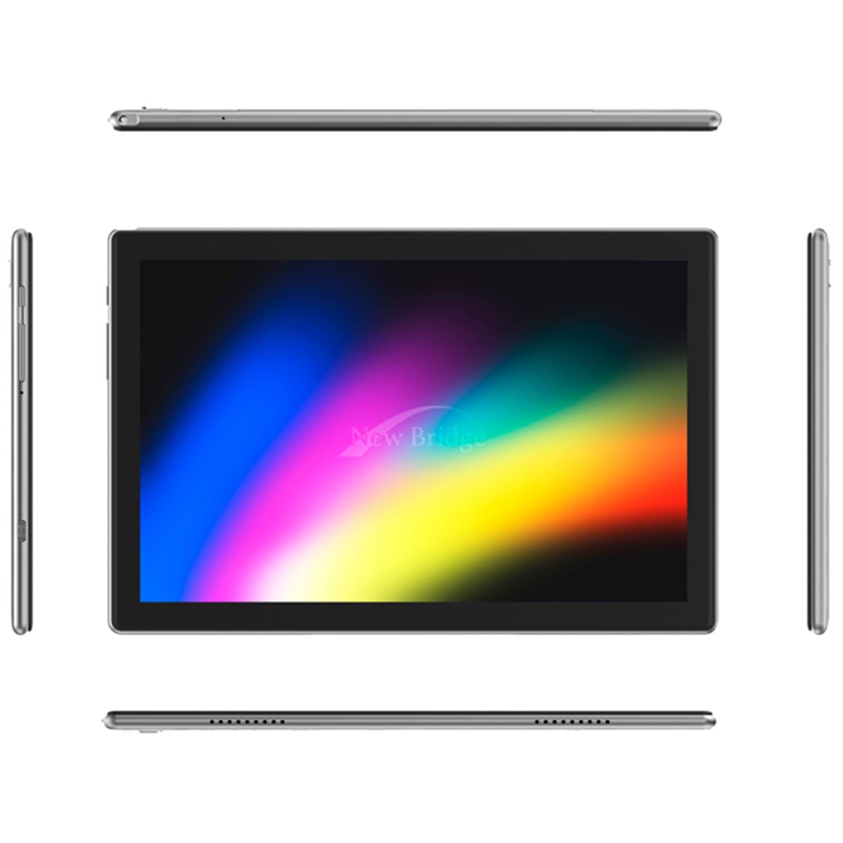 24,800円、Android 11搭載の10.1型タブレット「NBTB101」が本日6/18