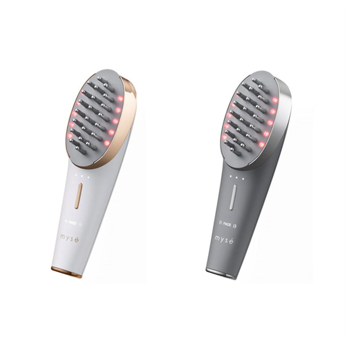 ヤーマン、低～中周波EMSを採用した美顔器「スカルプリフト プラス