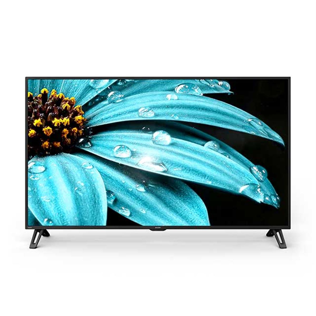 シャープ 50V型 液晶テレビ AQUOS LC-50W30 ※スタンドなし シャープ