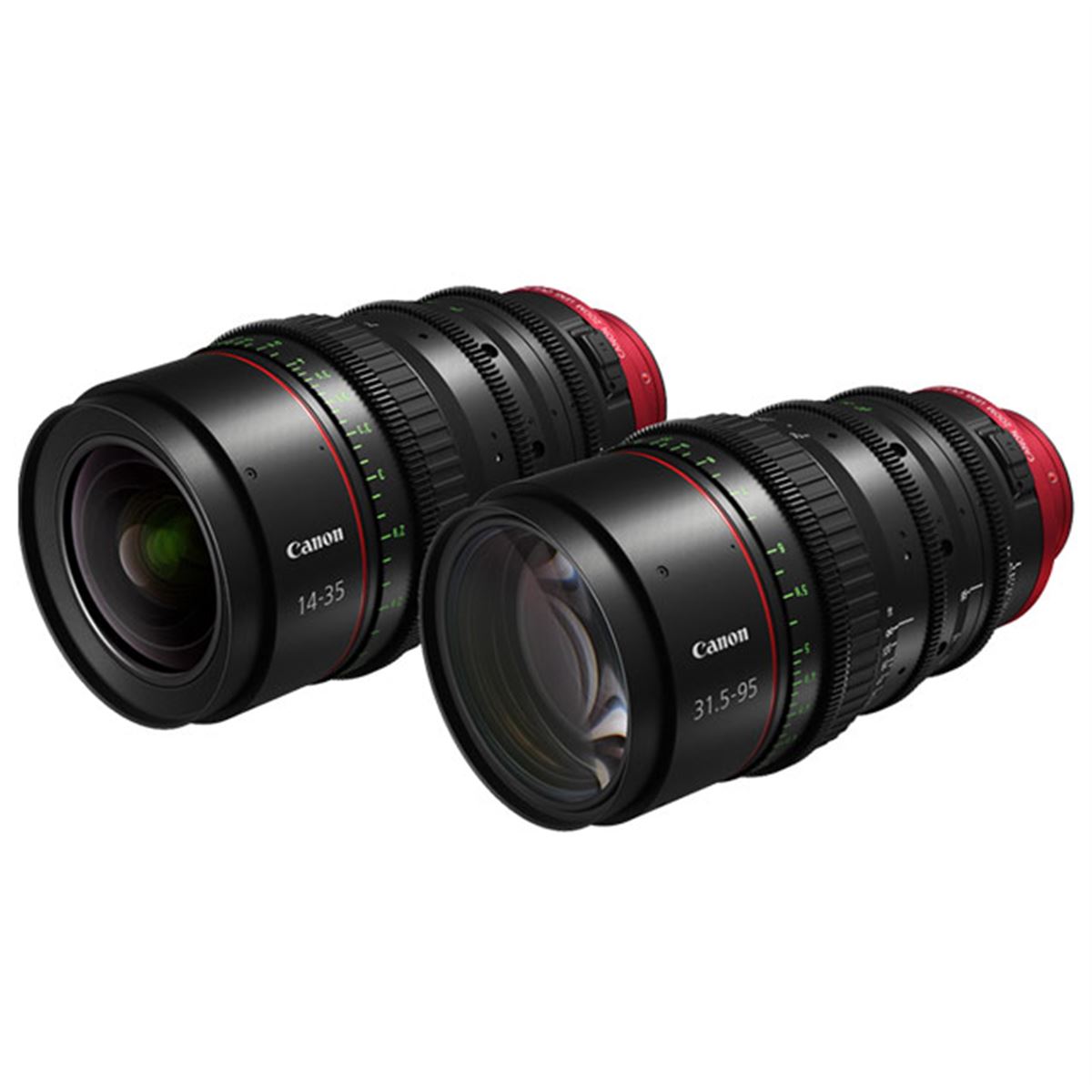 キヤノン、開放T1.7を実現したスーパー35mm対応ズームレンズ4種 - 価格.com