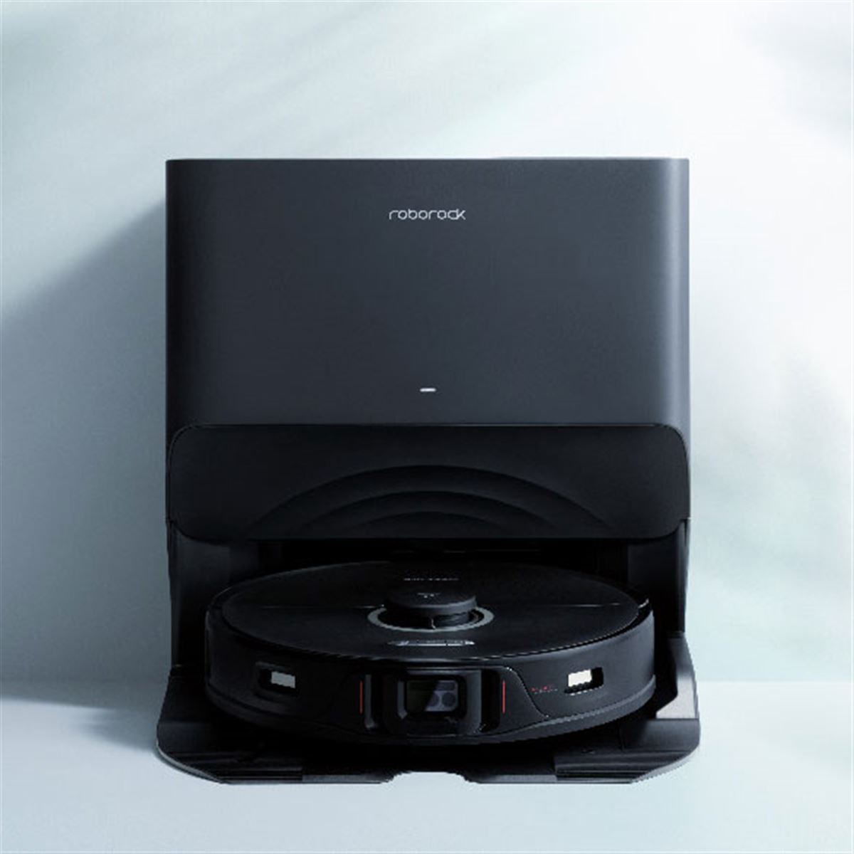 4way全自動ドックを搭載したロボット掃除機「Roborock S8 Pro Ultra