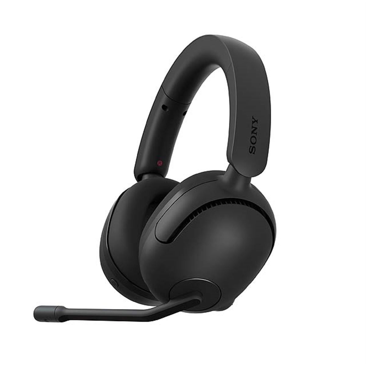 ソニー、低遅延ワイヤレスゲーミングヘッドセット「INZONE H5」を本日