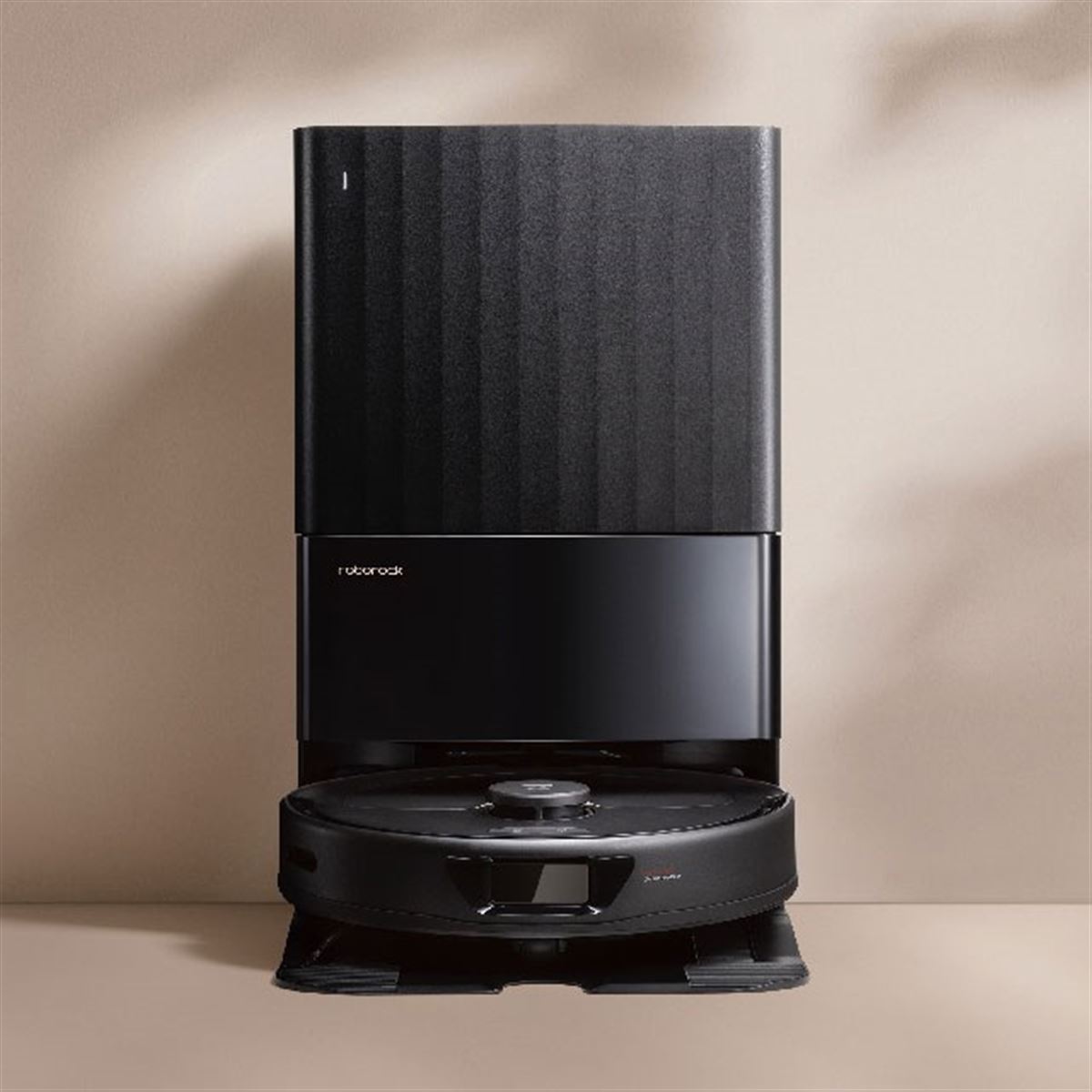 Roborock、4way全自動ドックQを搭載したロボット掃除機「Roborock Q