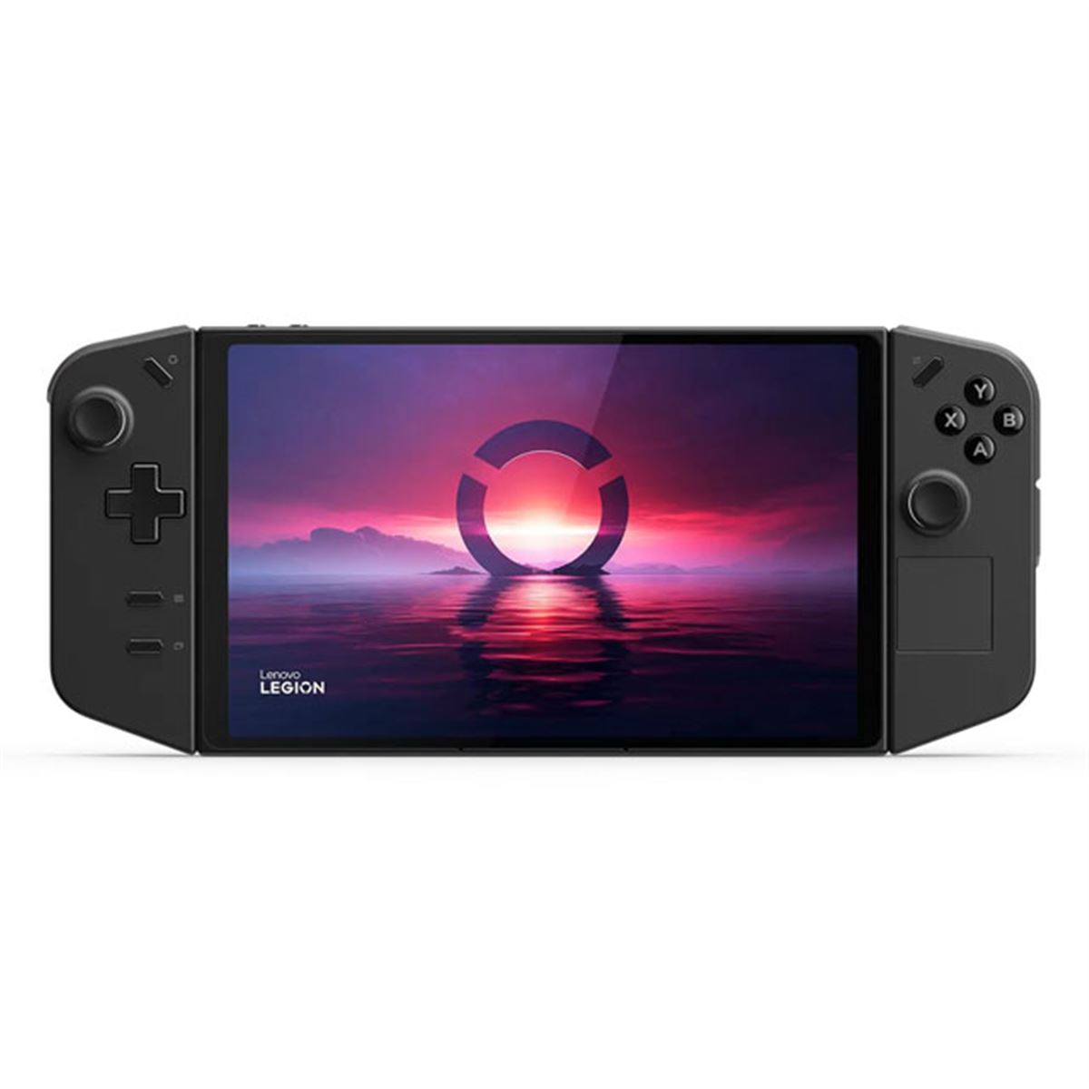 レノボ、8.8型のハンドヘルドゲーミングPC「Lenovo Legion Go」を本日