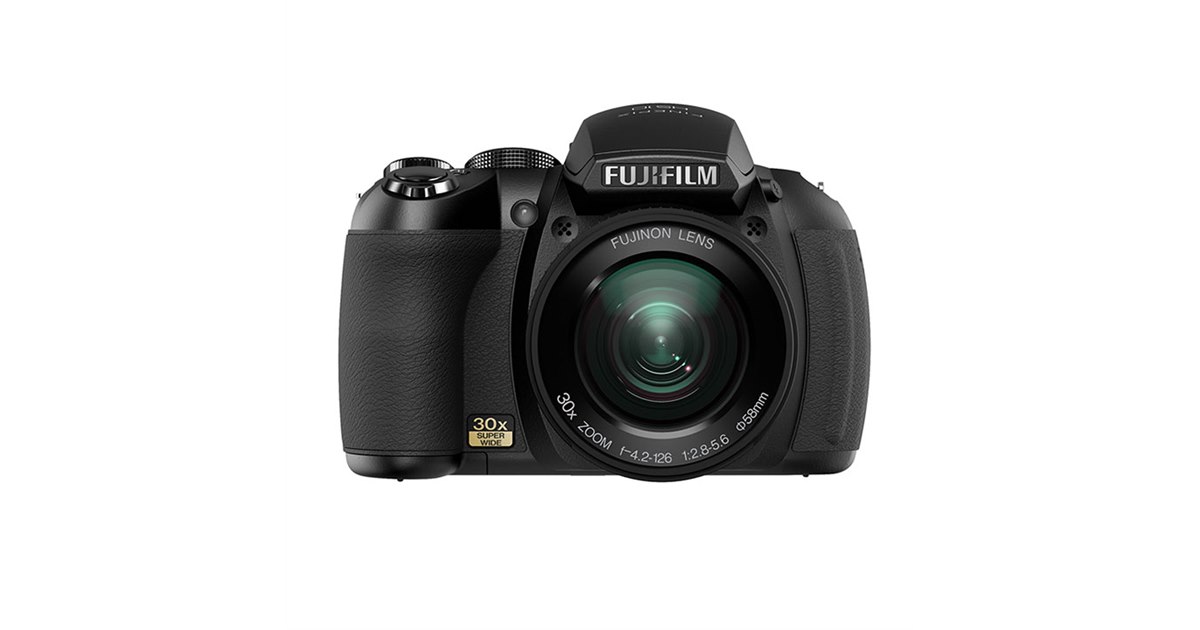 富士フイルム、裏面照射型CMOS搭載光学30倍モデル - 価格.com