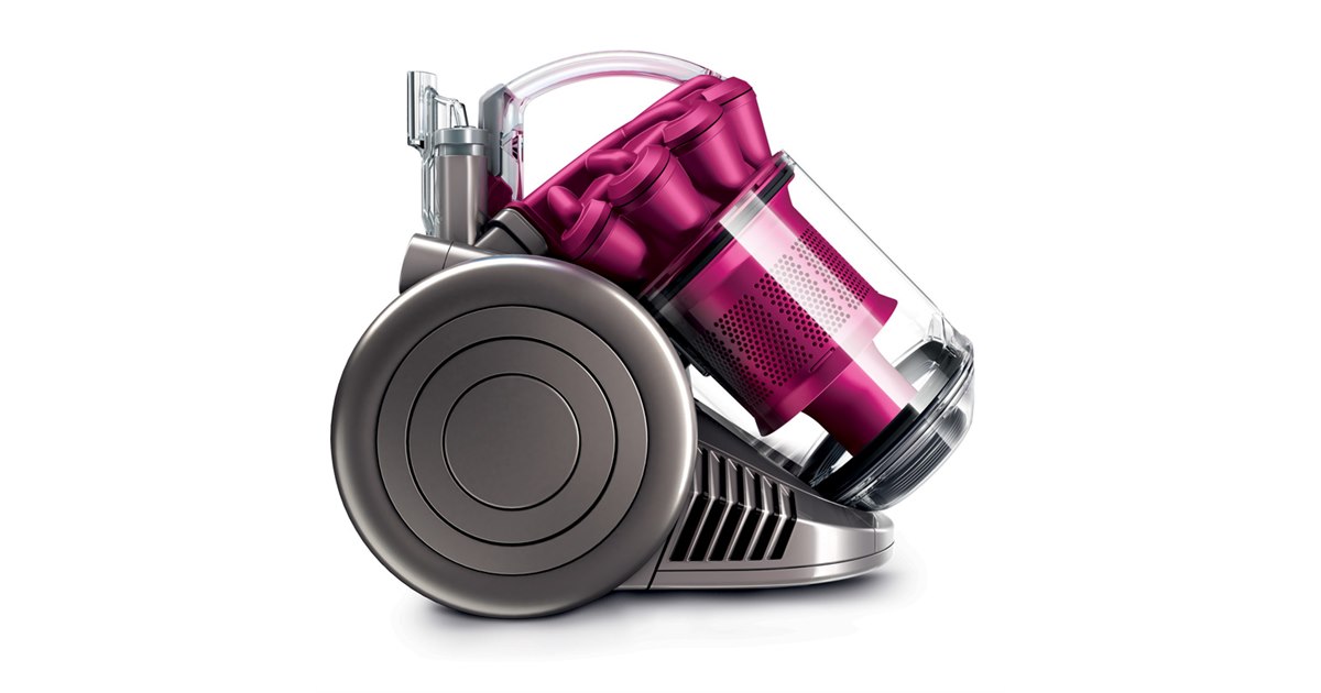 ダイソン、カーボンファイバーブラシ採用掃除機 - 価格.com